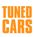 Tuned Cars